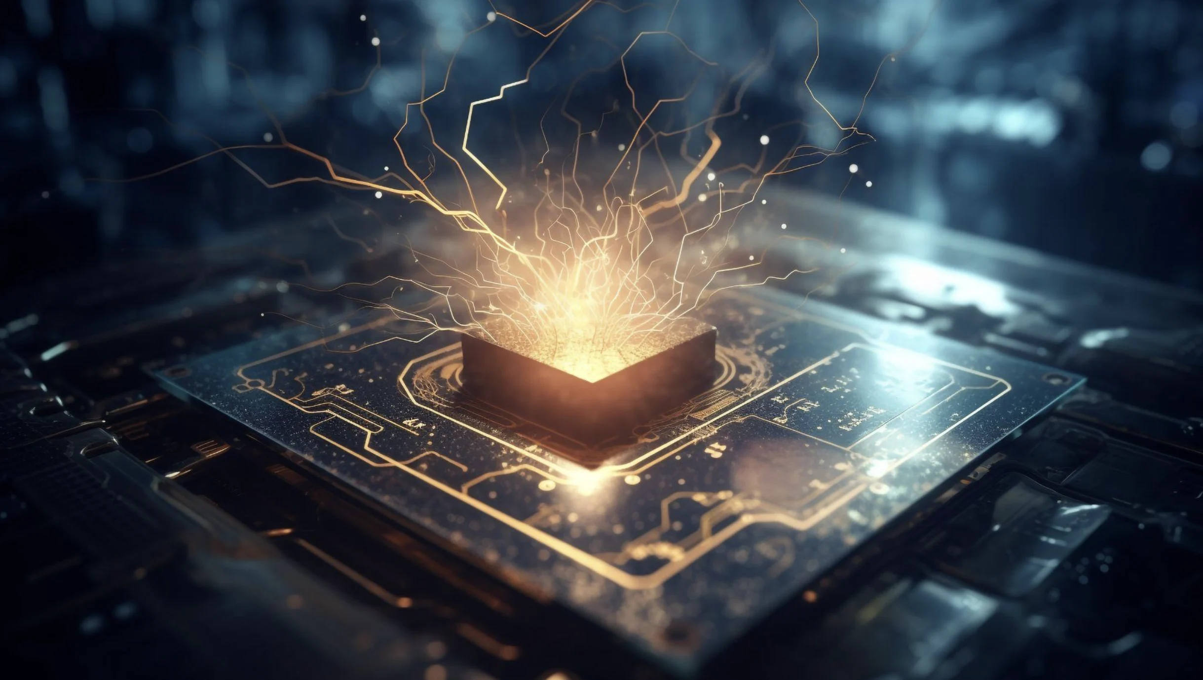 India’s Silicon Turn - Tata, Merck and the Rise of Dholera’s Semiconductor Hub