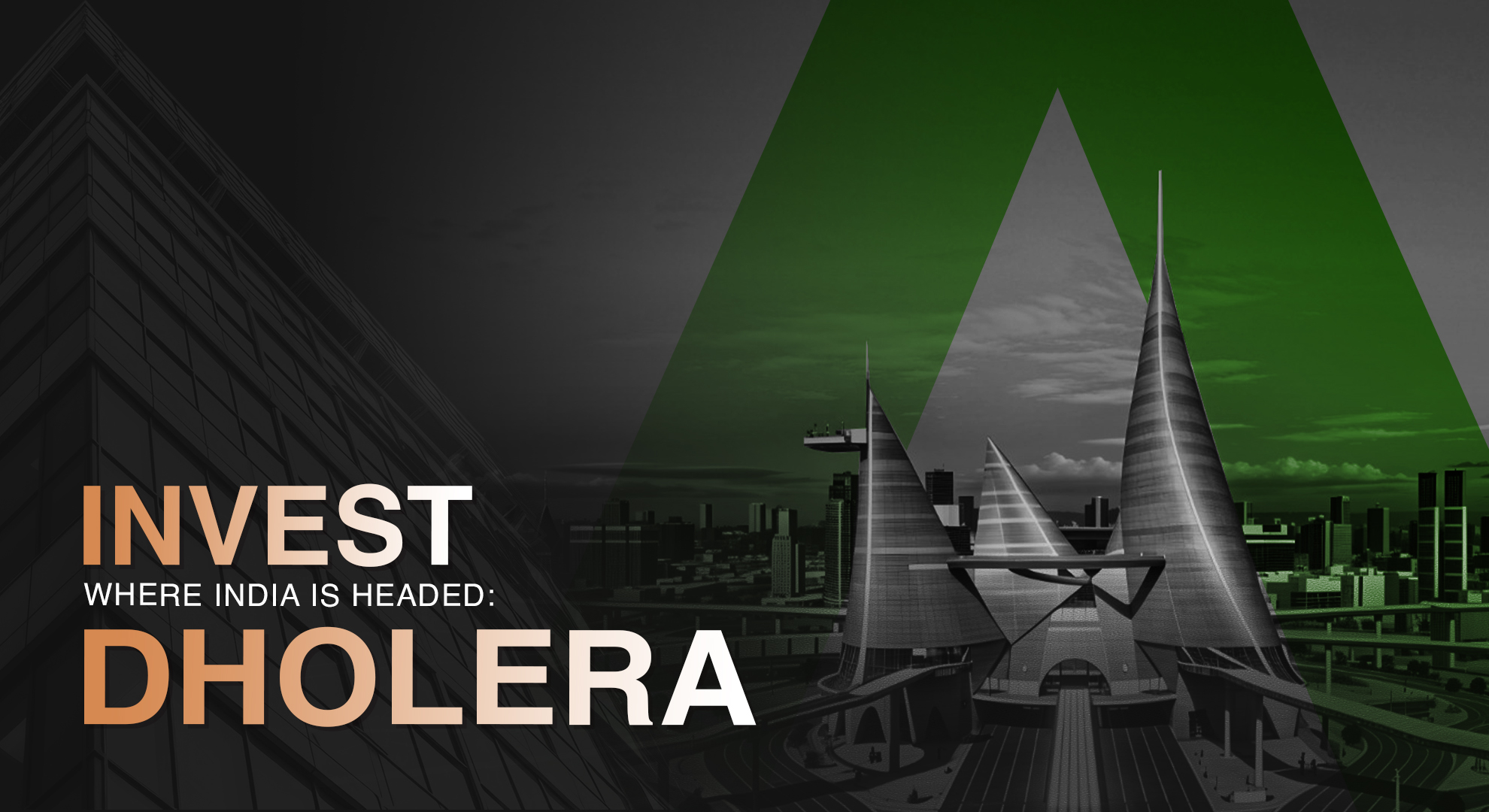 Dholera City Brochure